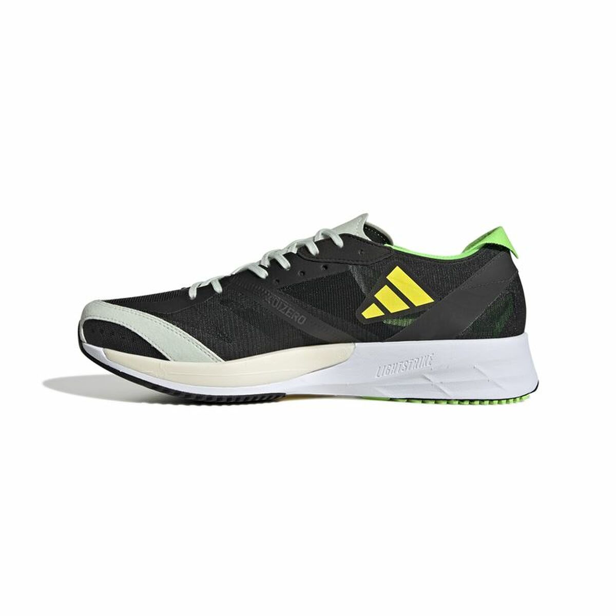 Men’s Trainers Adidas Adizero Adios 7 Black