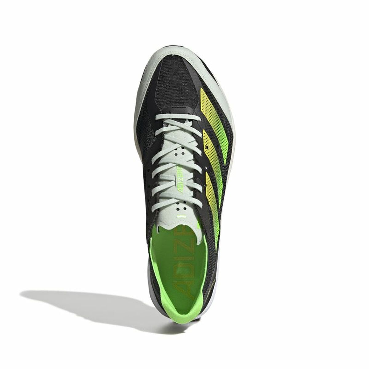 Men’s Trainers Adidas Adizero Adios 7 Black