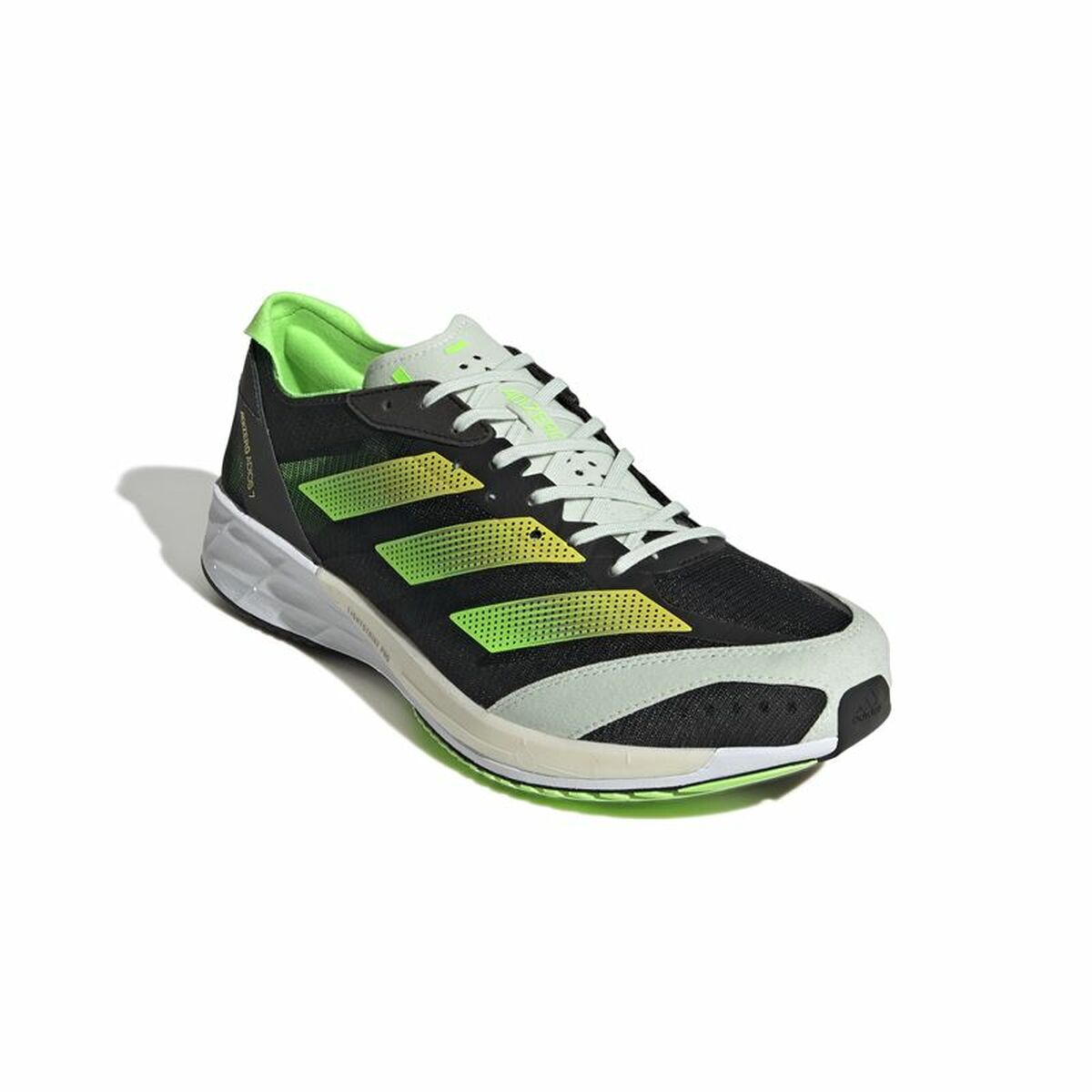Men’s Trainers Adidas Adizero Adios 7 Black
