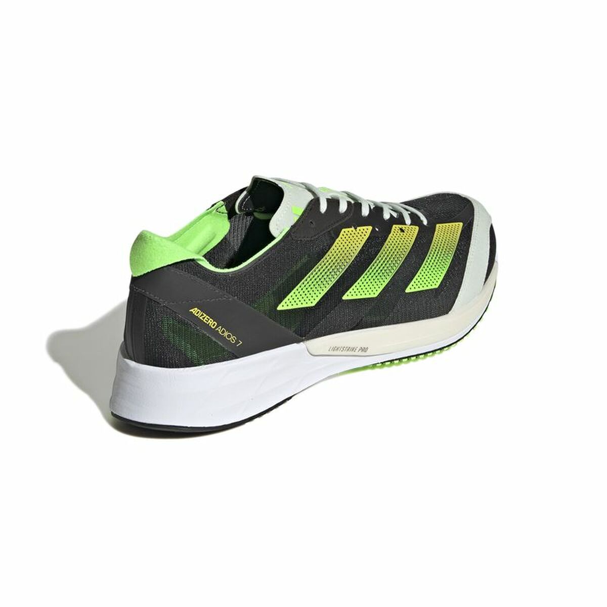 Men’s Trainers Adidas Adizero Adios 7 Black