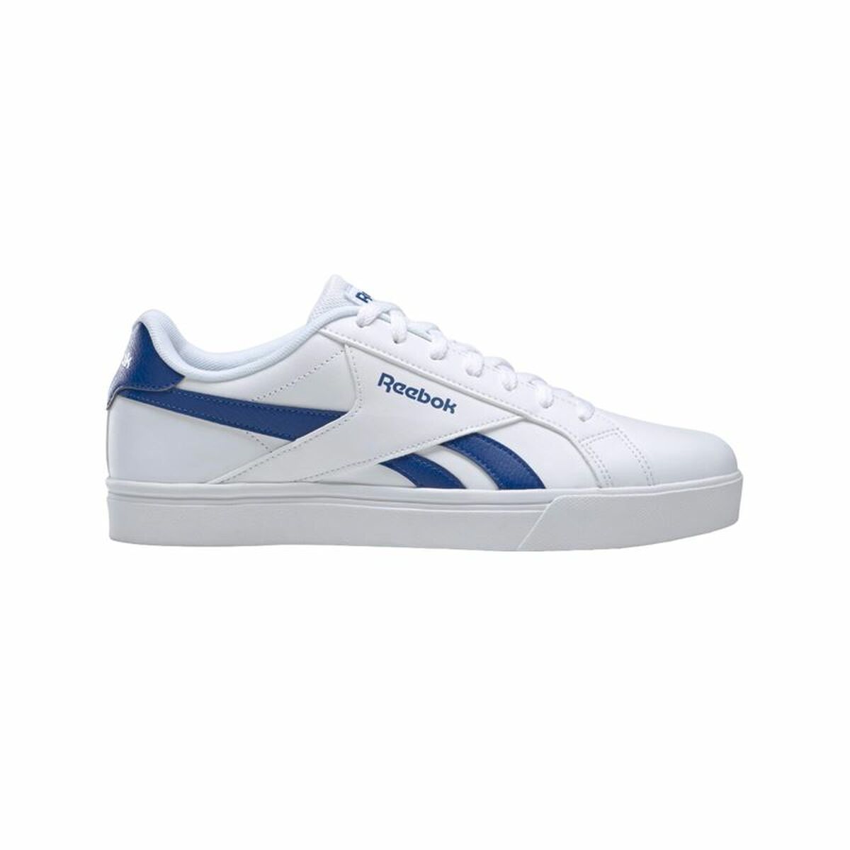 Men’s Casual Trainers Reebok Royal Complete White Men’s Casual Trainers Reebok Royal Complete White