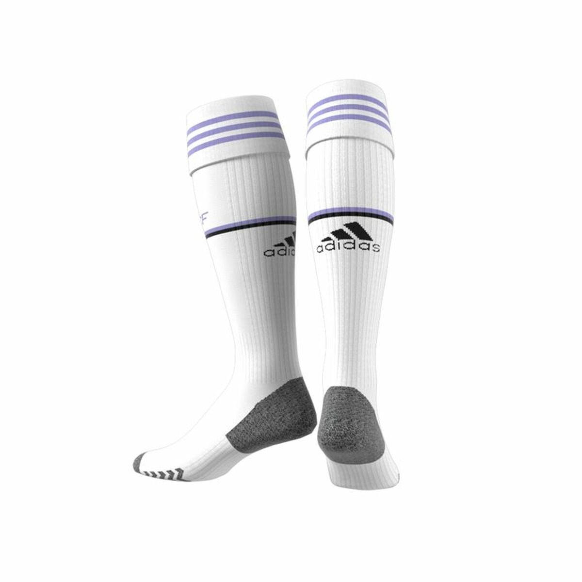 Adult’s Football Socks Adidas Real Madrid 22/23 White (46-48)