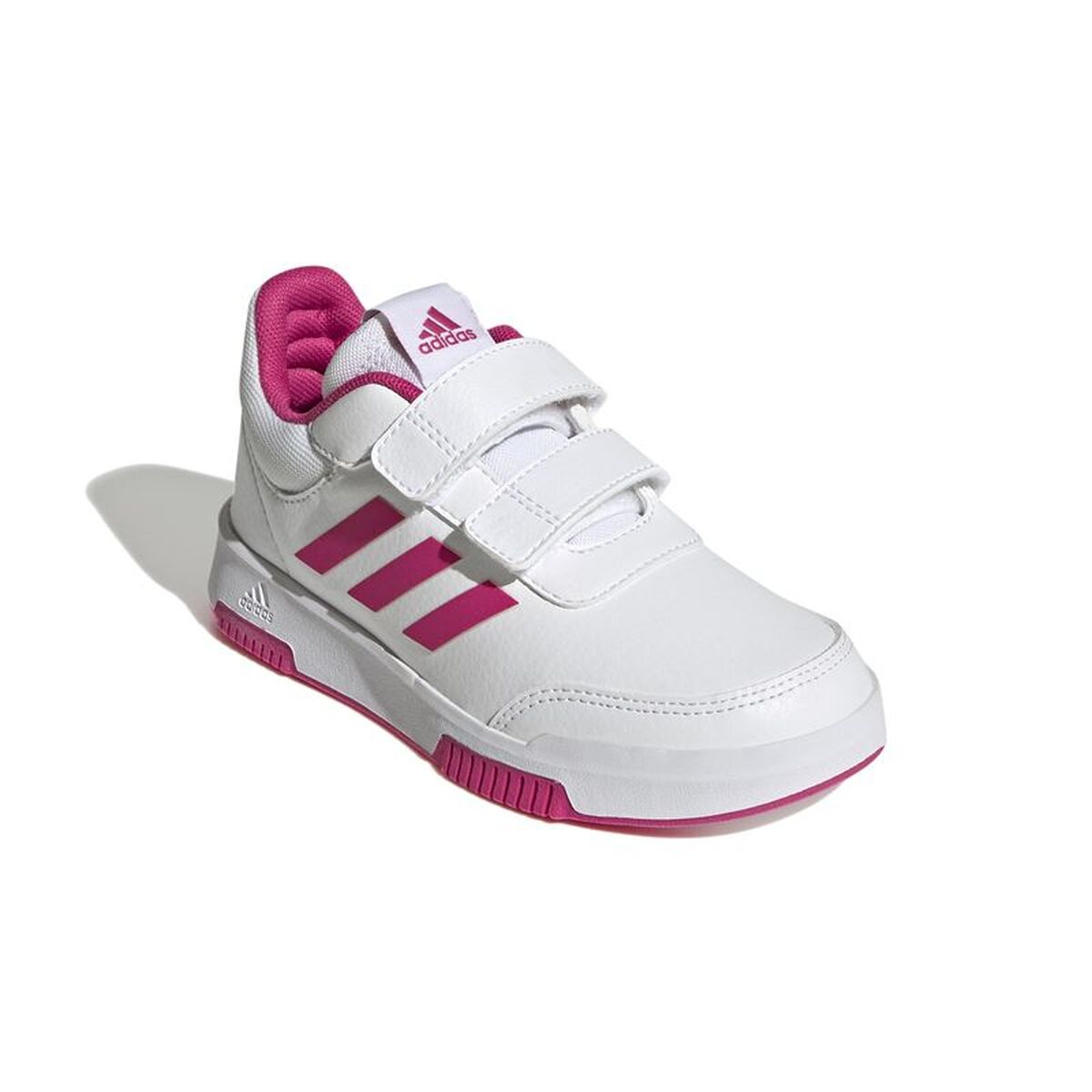 Sports Shoes for Kids Adidas Tensaur Sport 2.0 White