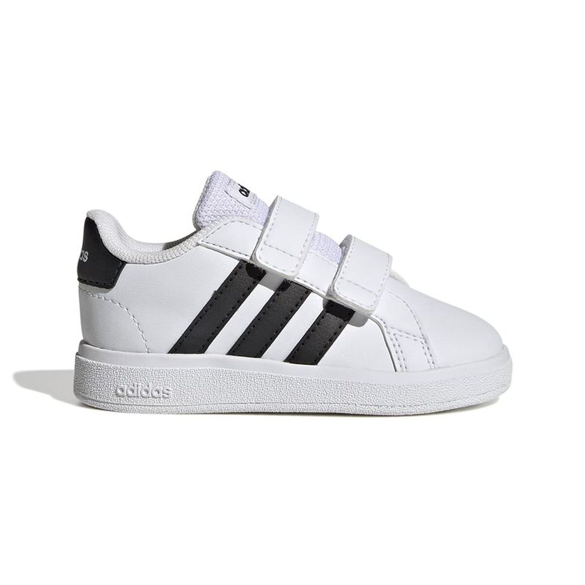 Baby’s Sports Shoes Adidas Grand Court 2.0 White