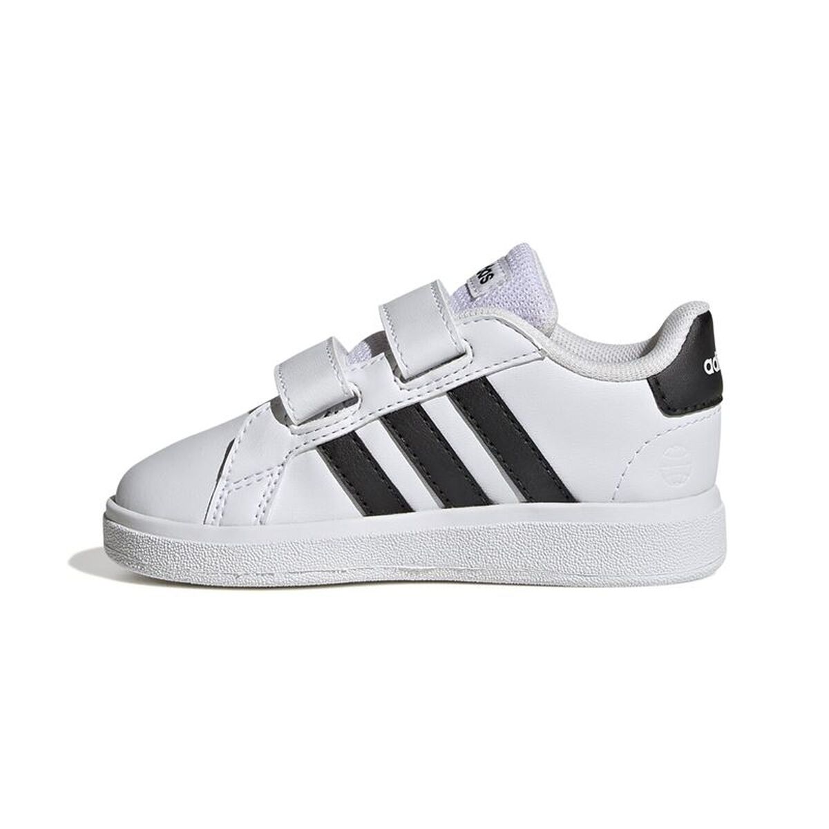 Baby’s Sports Shoes Adidas Grand Court 2.0 White