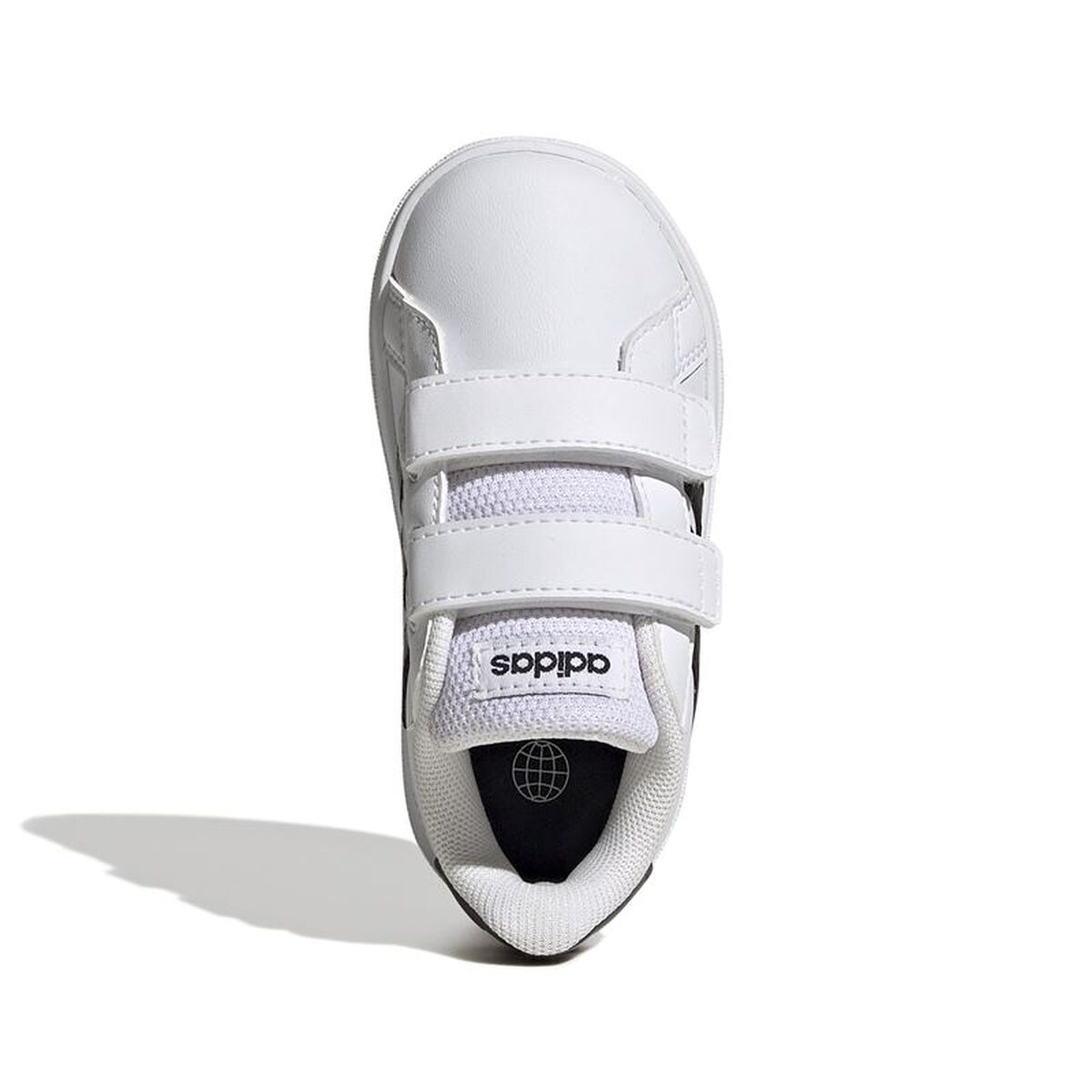Baby’s Sports Shoes Adidas Grand Court 2.0 White