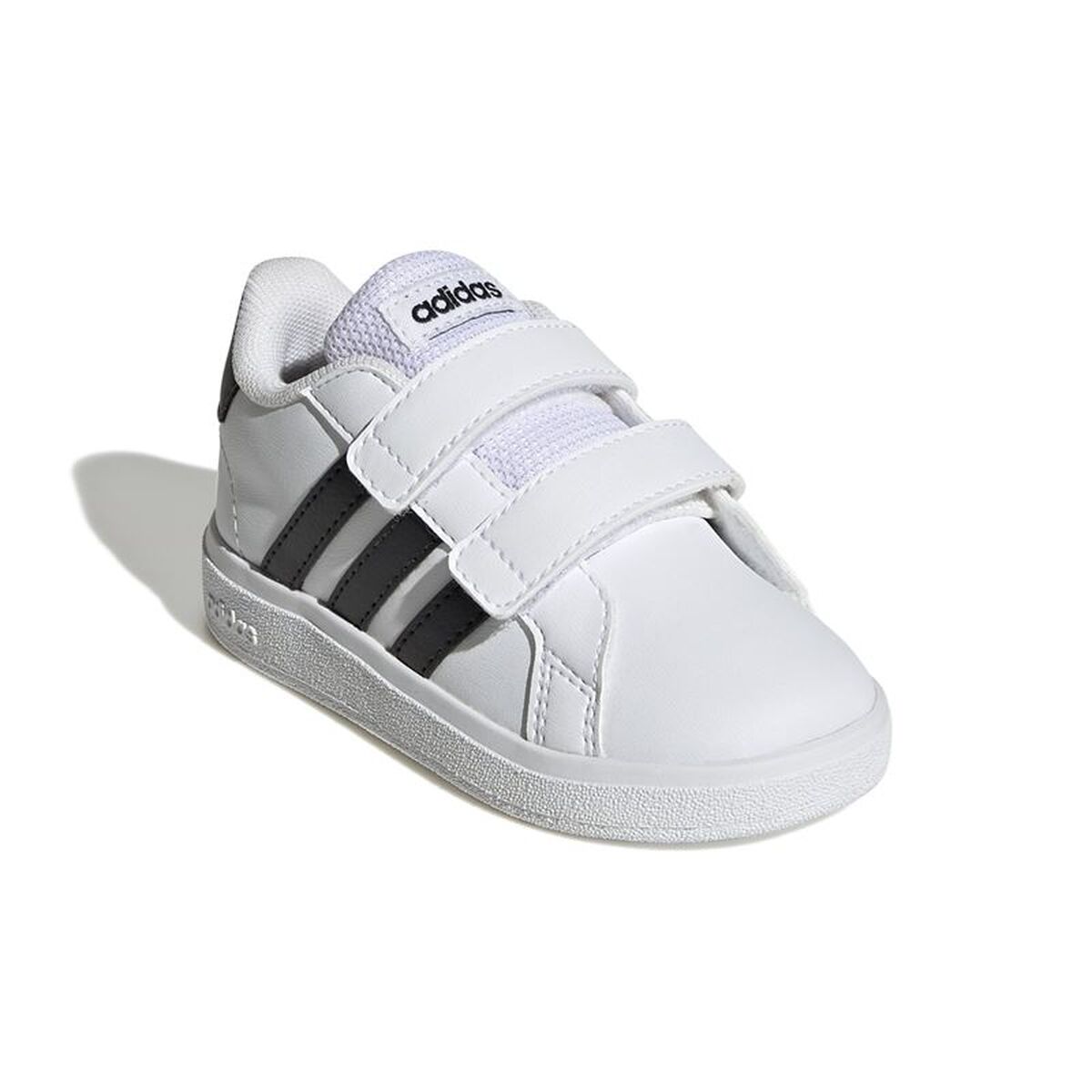 Baby’s Sports Shoes Adidas Grand Court 2.0 White