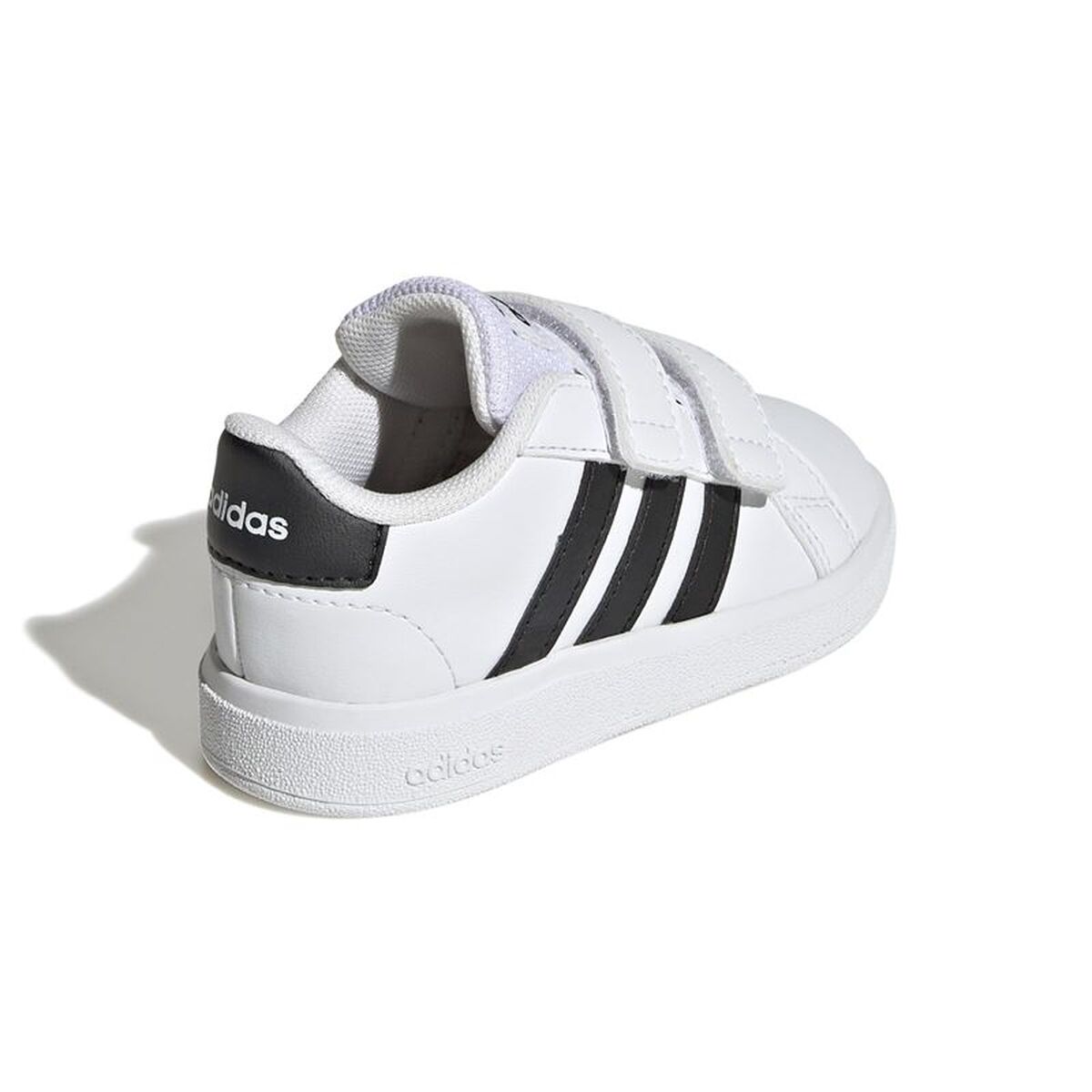 Baby’s Sports Shoes Adidas Grand Court 2.0 White