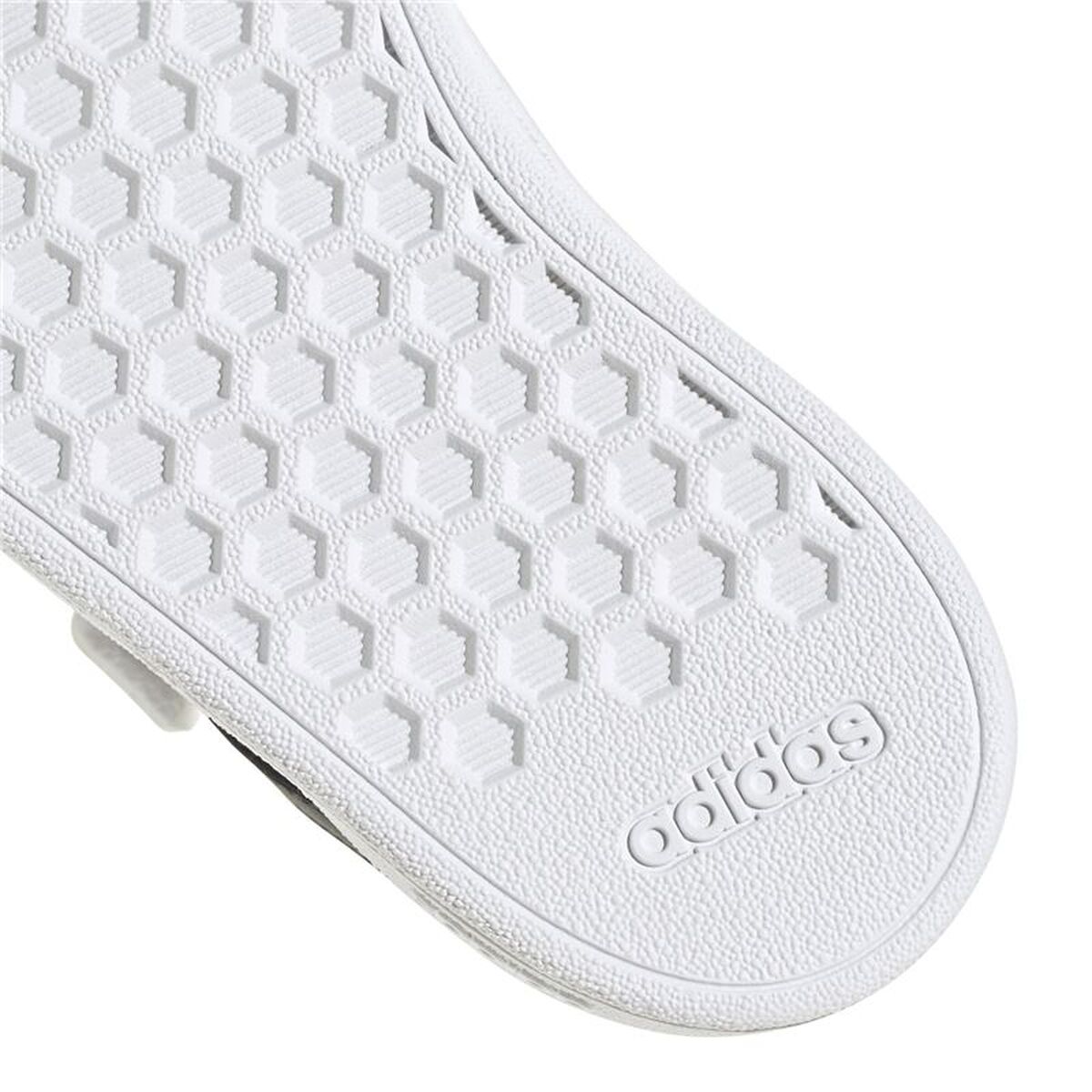 Baby’s Sports Shoes Adidas Grand Court 2.0 White