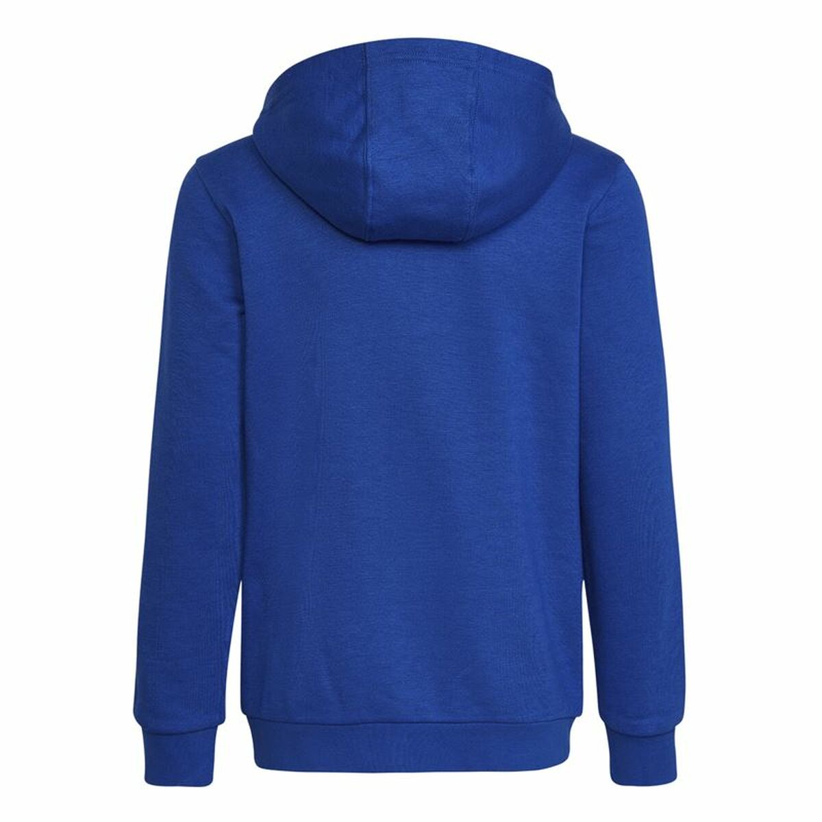 Children’s Sports Jacket Adidas Essentials 3  Blue