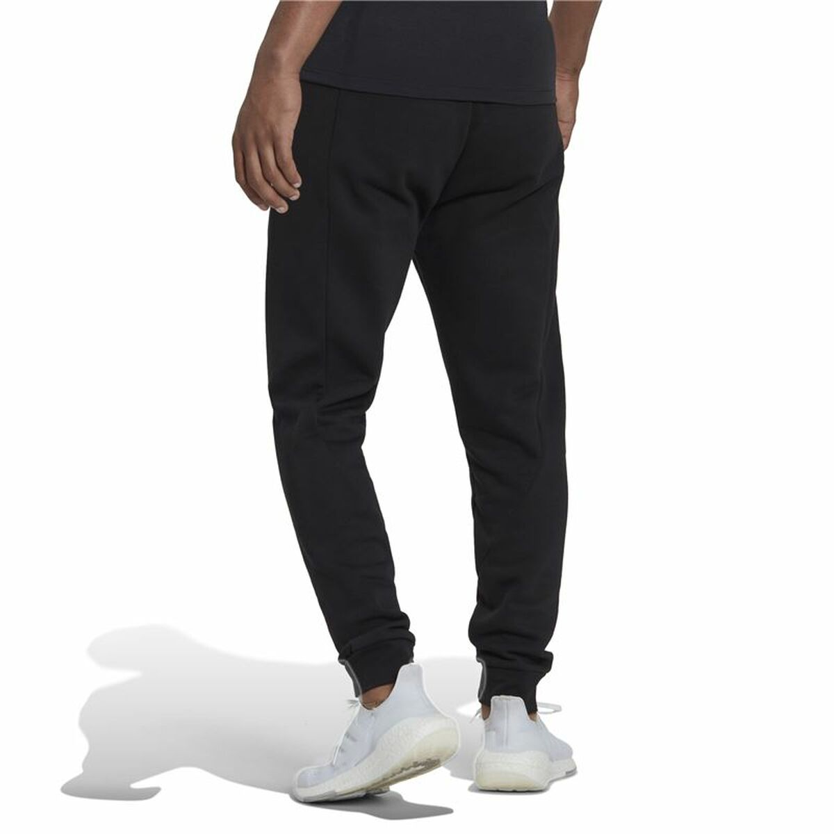 Adult’s Tracksuit Bottoms Adidas Stadium Men