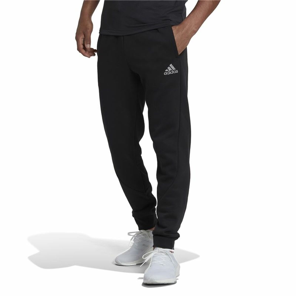 Adult’s Tracksuit Bottoms Adidas Stadium Men Adult’s Tracksuit Bottoms Adidas Stadium Men