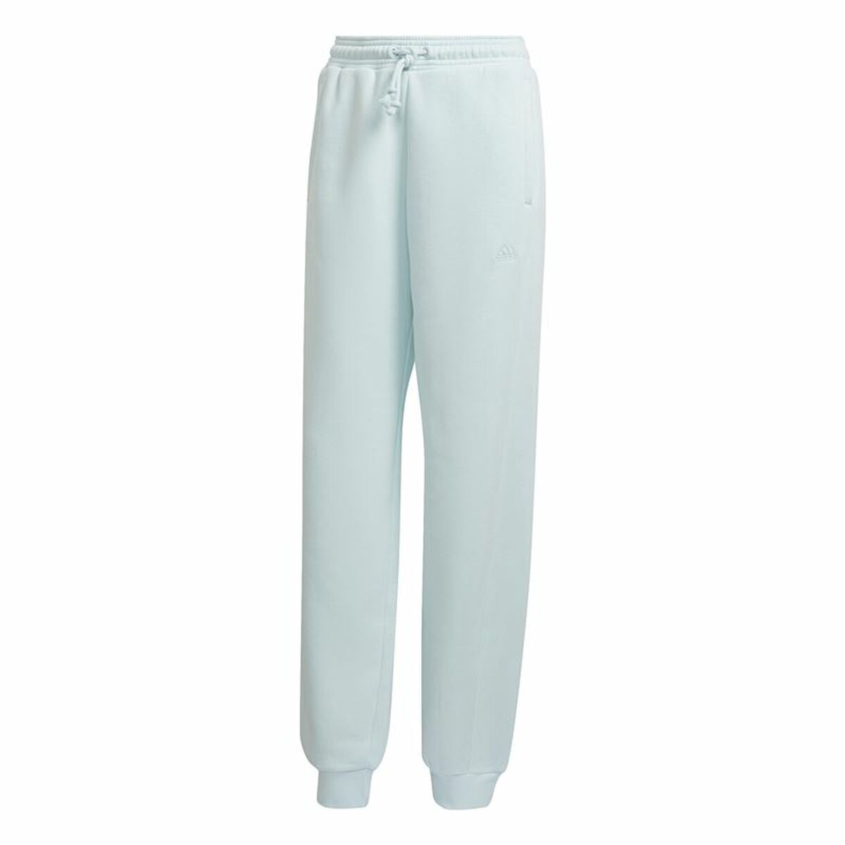 Long Sports Trousers Adidas All Szn Lady Cyan Long Sports Trousers Adidas All Szn Lady Cyan