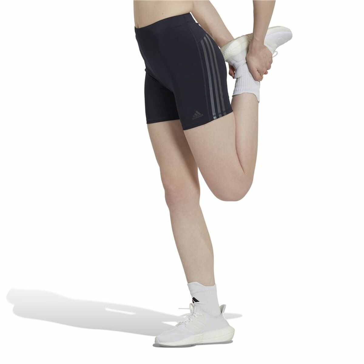 Sport leggings for Women Adidas Run Icons Black