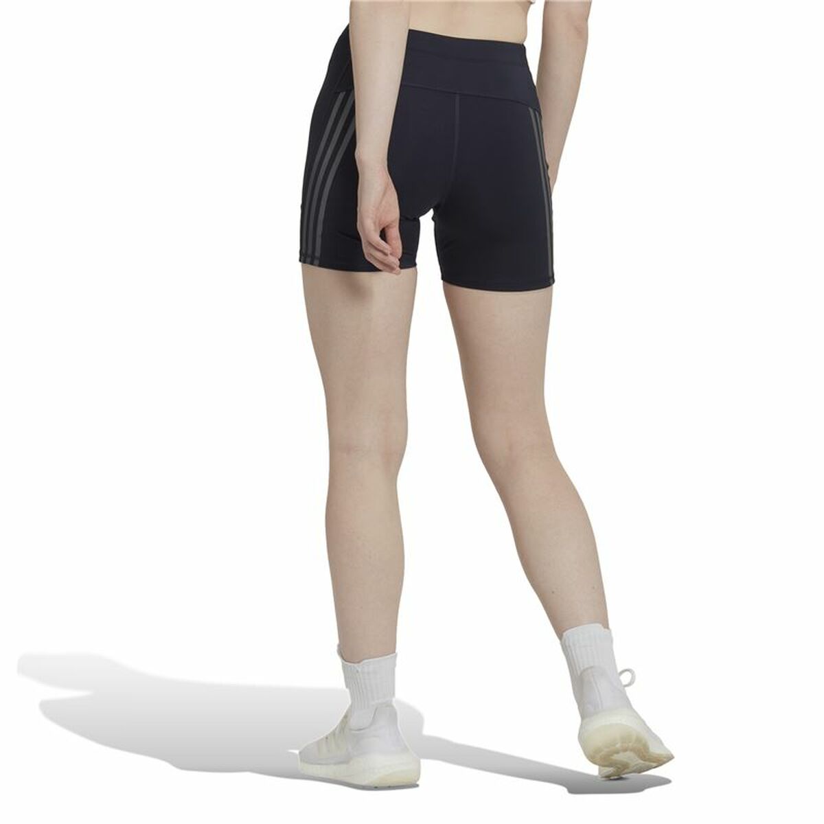 Sport leggings for Women Adidas Run Icons Black