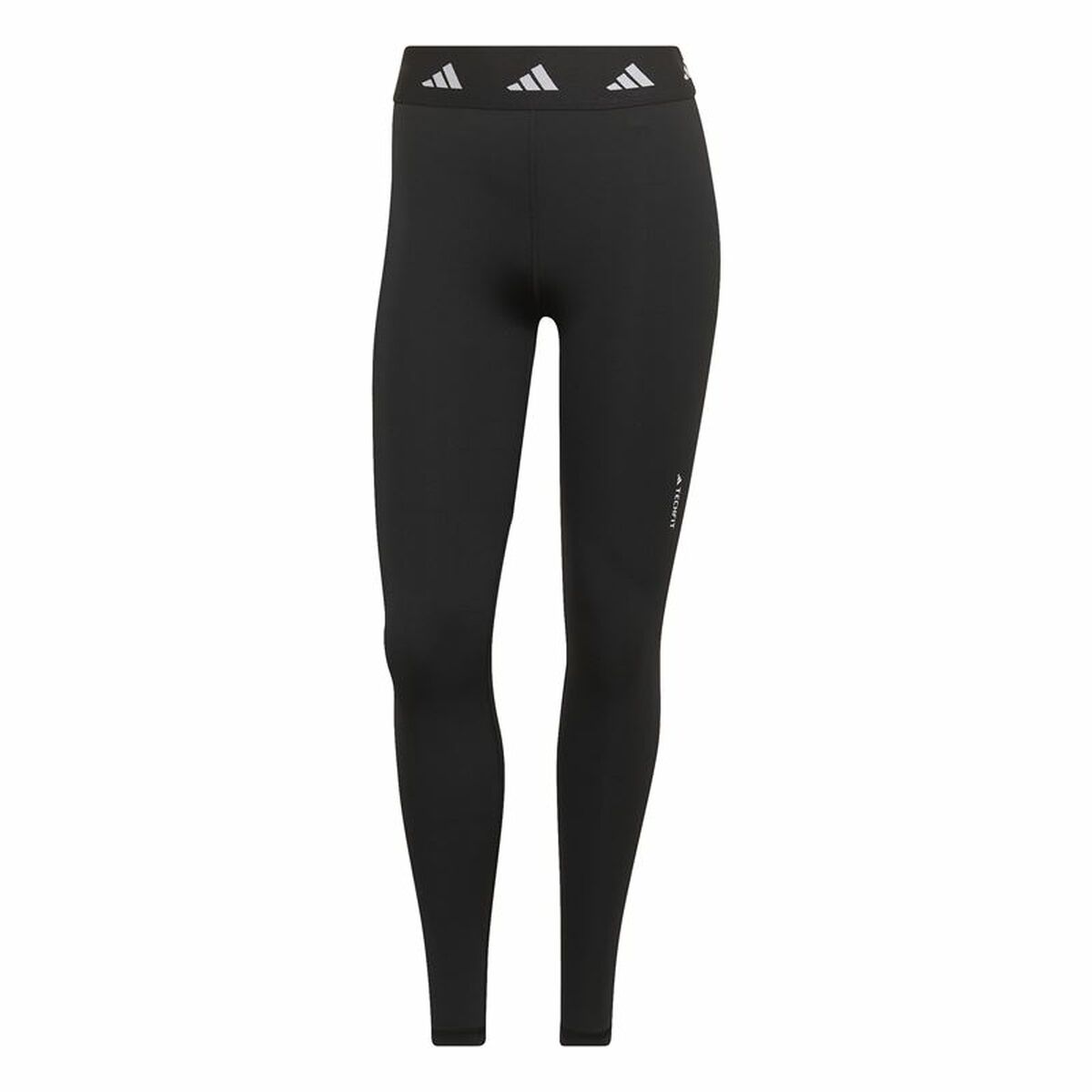 Long Sports Trousers Adidas Tf Long T Black Lady Long Sports Trousers Adidas Tf Long T Black Lady