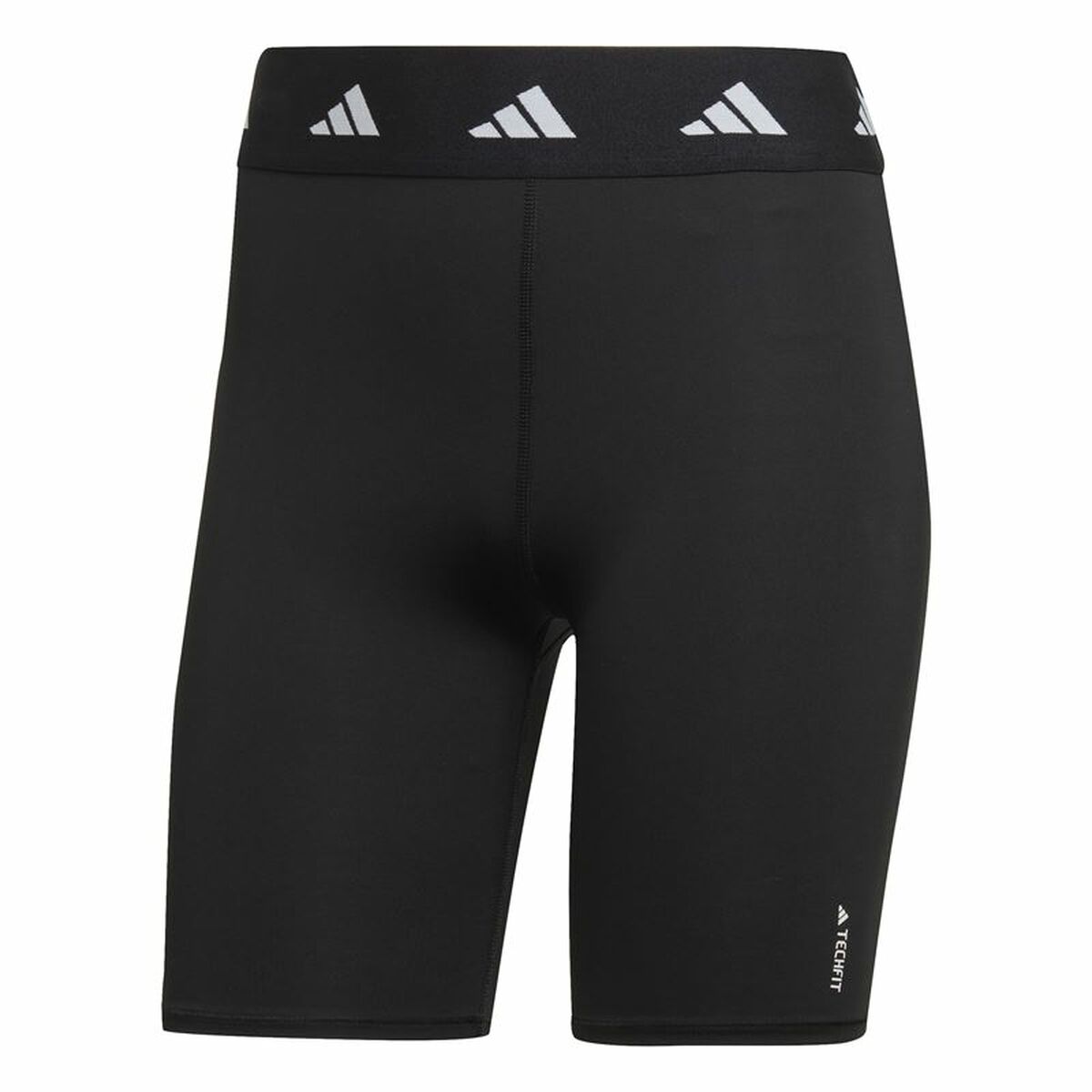 Sport leggings for Women Adidas Tf Bike T Black