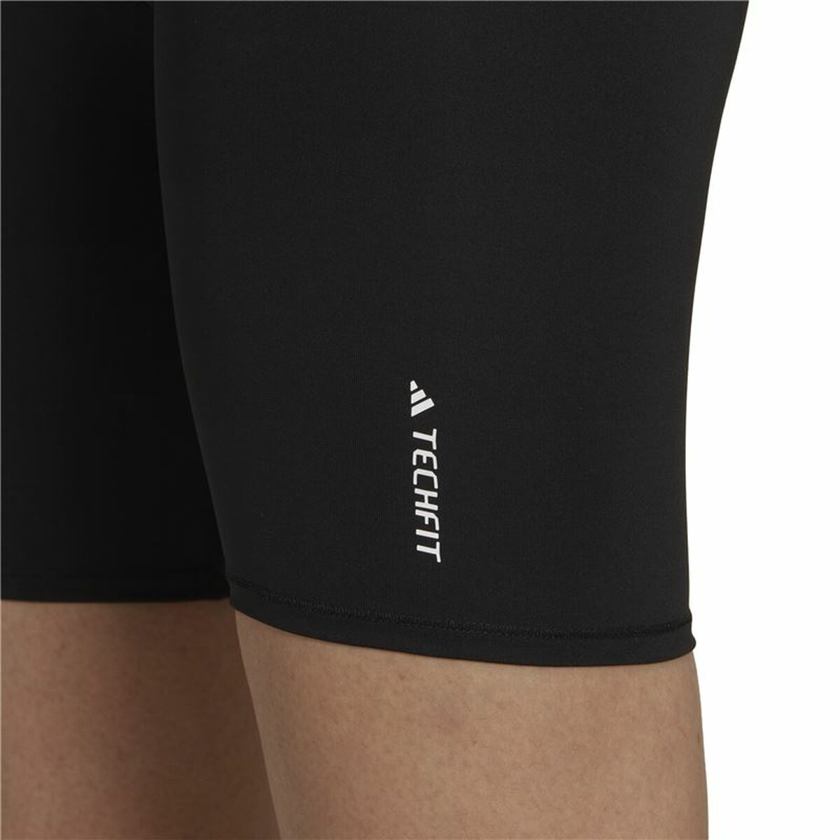 Sport leggings for Women Adidas Tf Bike T Black