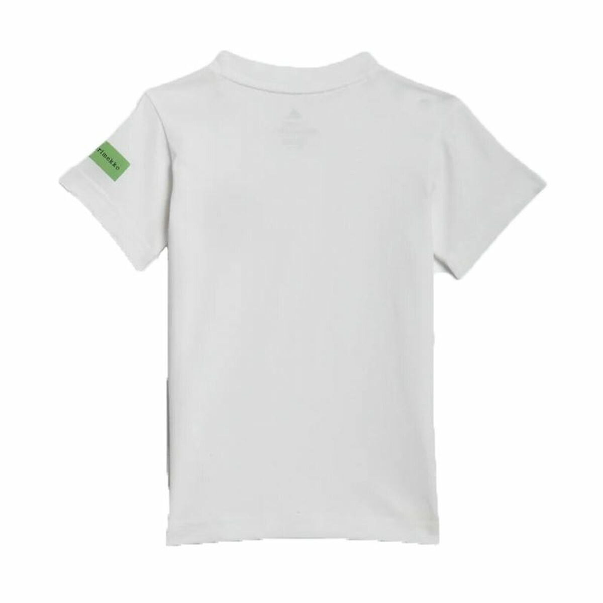 Children’s Sports Outfit Adidas White