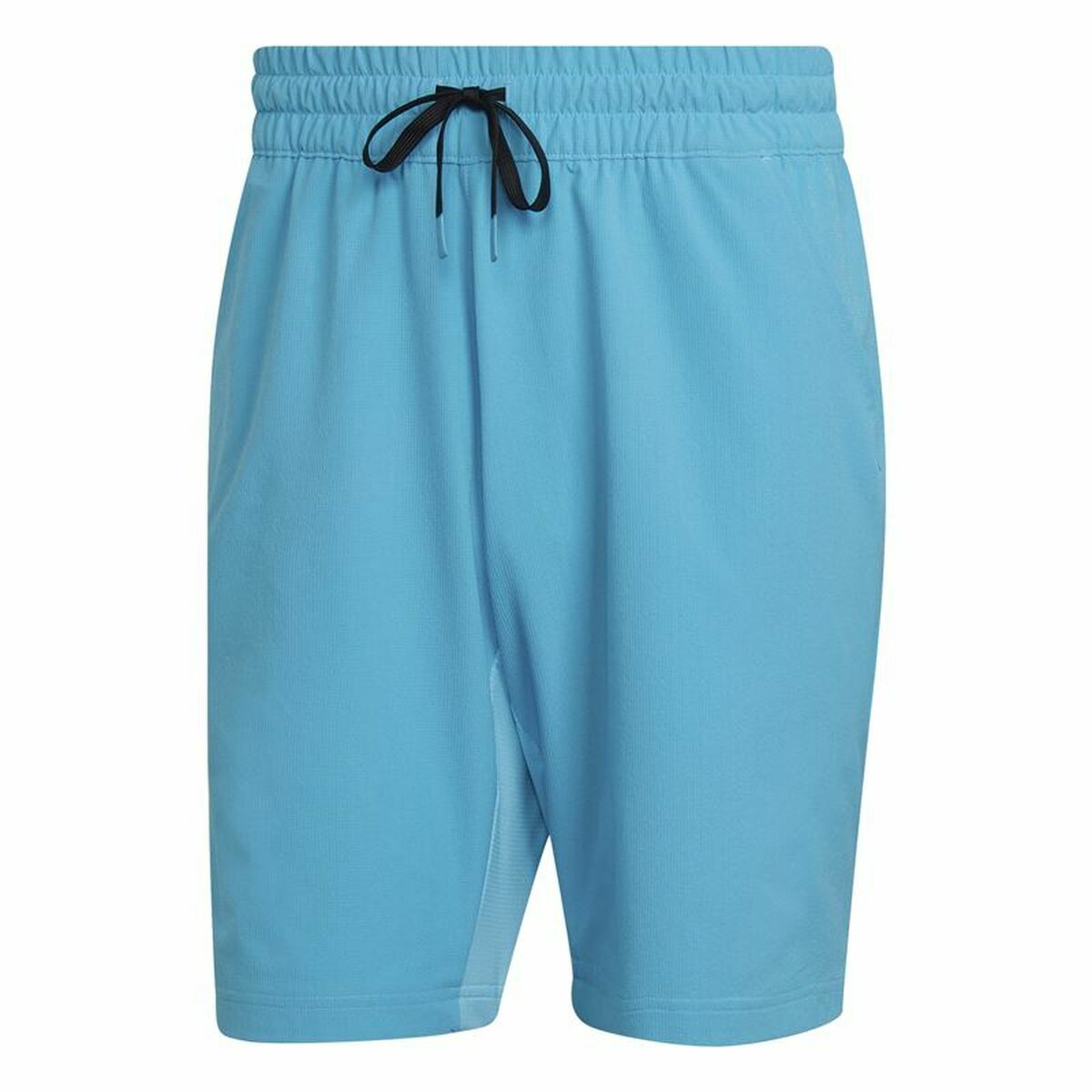 Men’s Sports Shorts Adidas Heat Ready Ergo Light Blue Men’s Sports Shorts Adidas Heat Ready Ergo Light Blue
