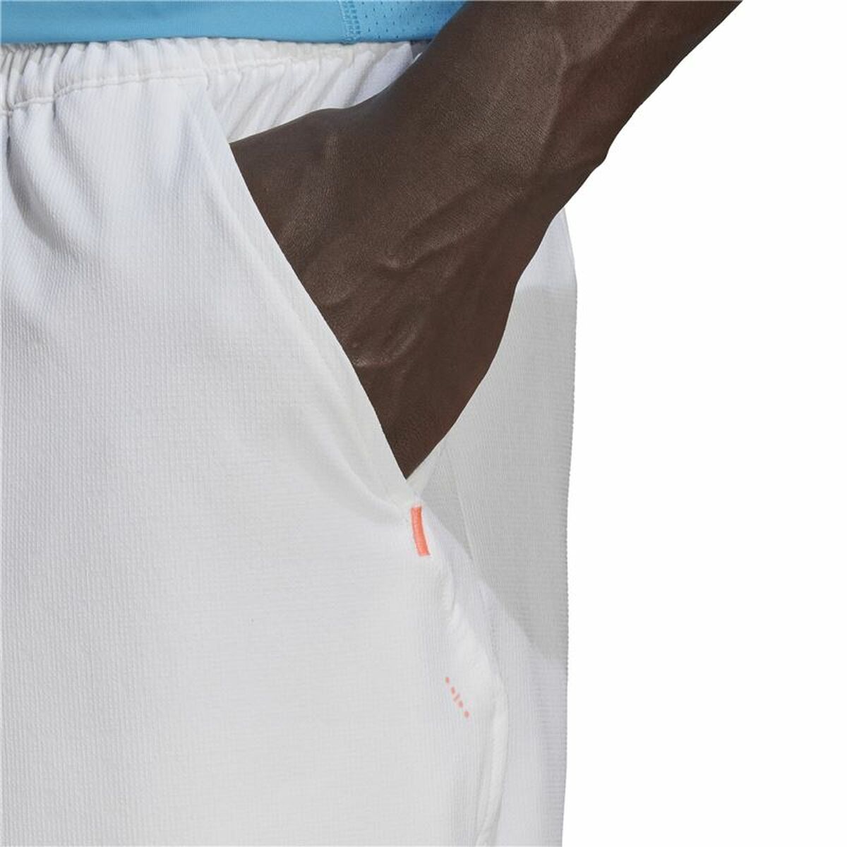 Men’s Sports Shorts Adidas Ergo  White