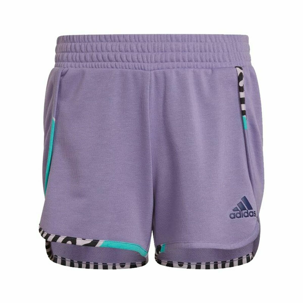 Sport Shorts for Kids Adidas Aeroready Sport Shorts for Kids Adidas Aeroready