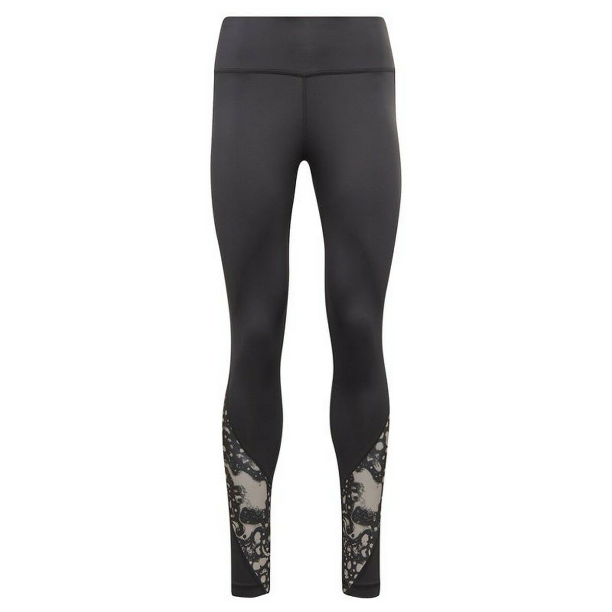Sport leggings for Women Reebok Black Sport leggings for Women Reebok Black