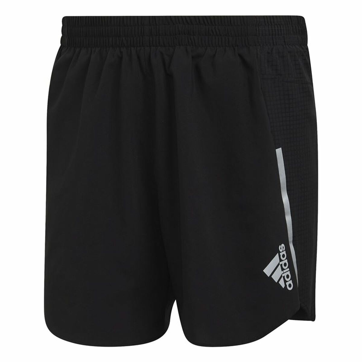 Men’s Sports Shorts Adidas D4Rrt Black Men’s Sports Shorts Adidas D4Rrt Black