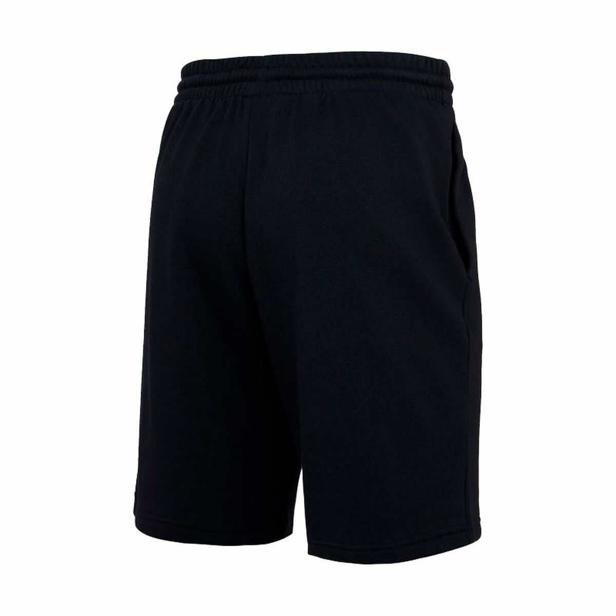 Men’s Sports Shorts Adidas French Terry Black