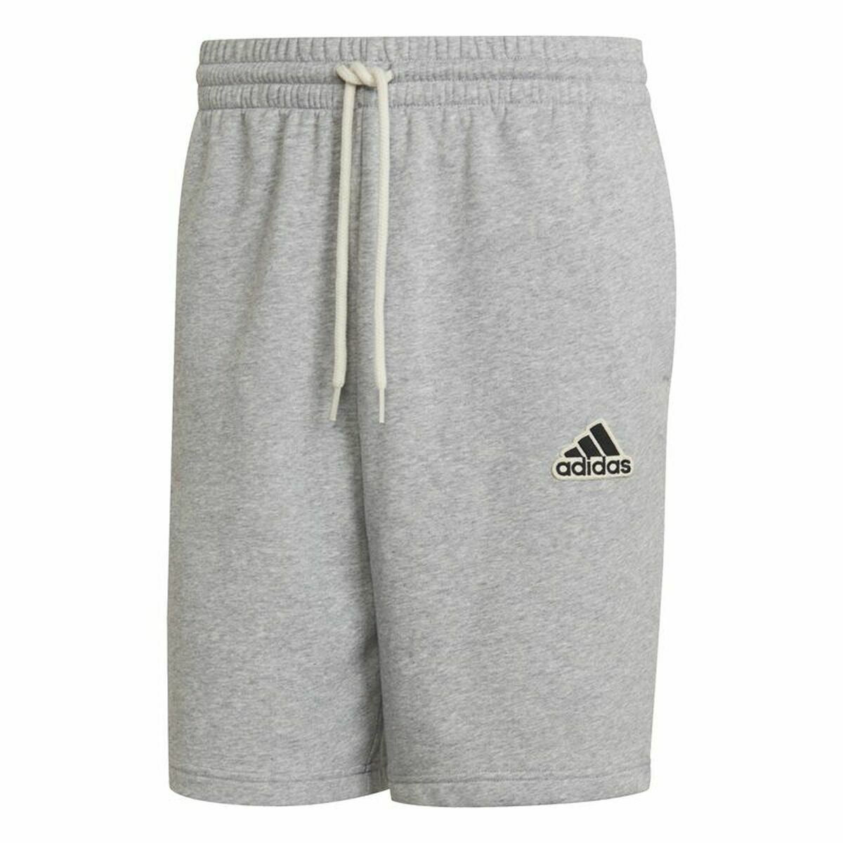 Men’s Sports Shorts Adidas Feelcomfy Grey Men’s Sports Shorts Adidas Feelcomfy Grey