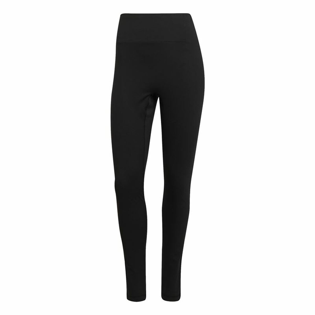 Sport leggings for Women Adidas Yo Ess 78 Tig Black
