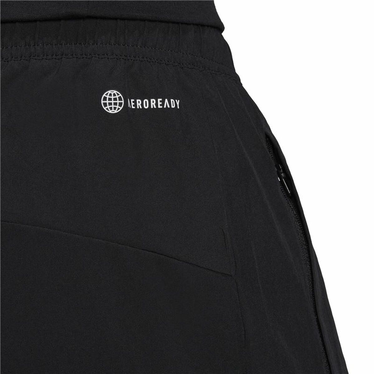 Men’s Sports Shorts Adidas AeroReady Designed Black