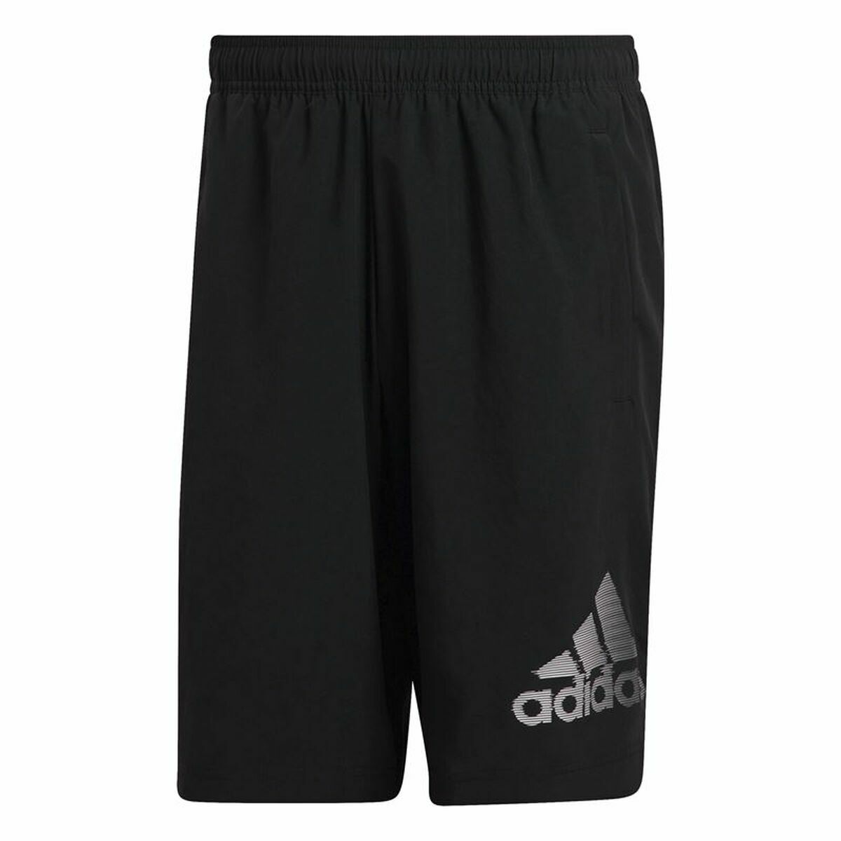 Men’s Sports Shorts Adidas AeroReady Designed Black