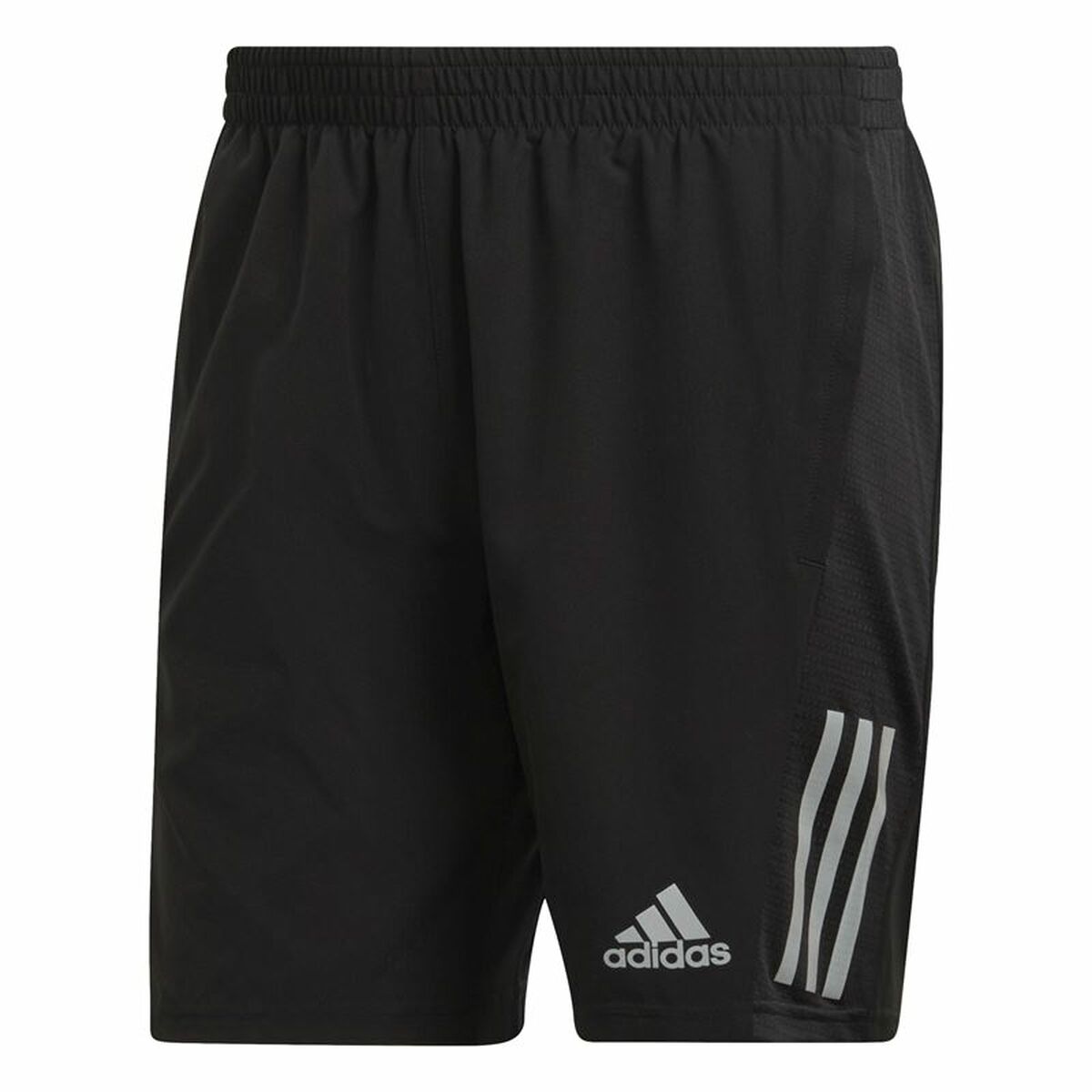 Men’s Sports Shorts Adidas Own The Run Black