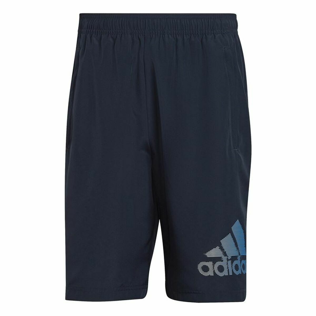 Men’s Sports Shorts Adidas  AeroReady Designed Dark blue