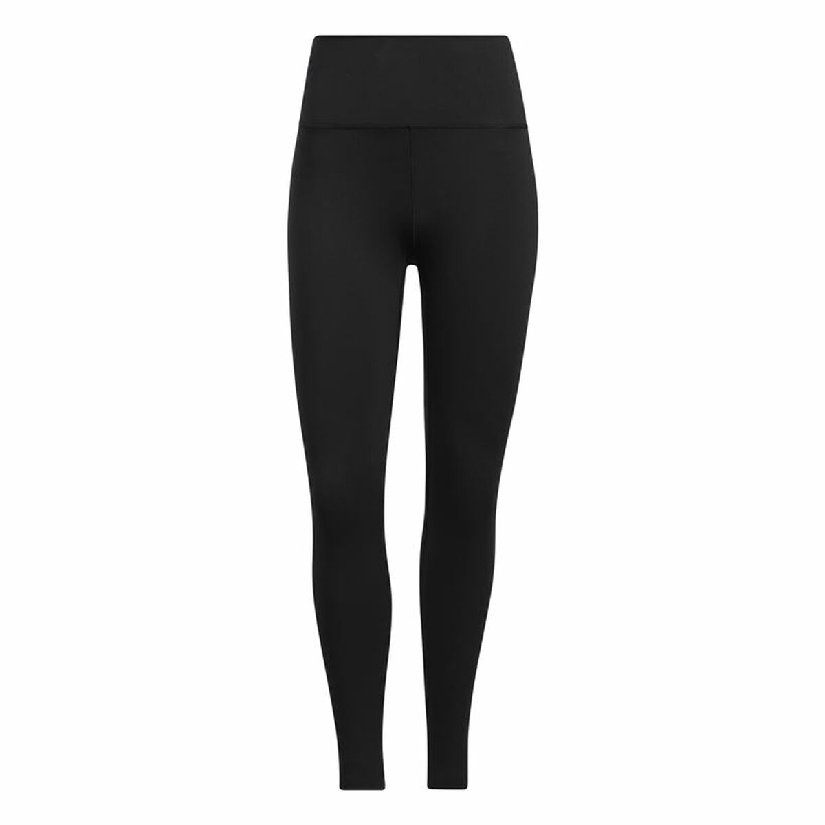 Sport leggings for Women Adidas Yoga Luxe Studio Black Sport leggings for Women Adidas Yoga Luxe Studio Black