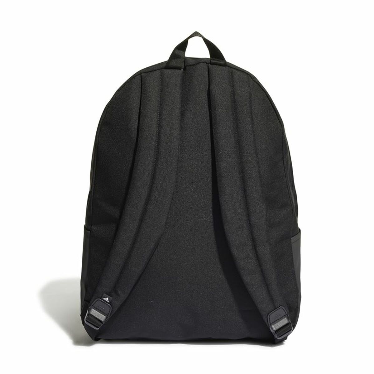 Gym Bag Adidas Classic Badge of Sport 3 Stripes Black