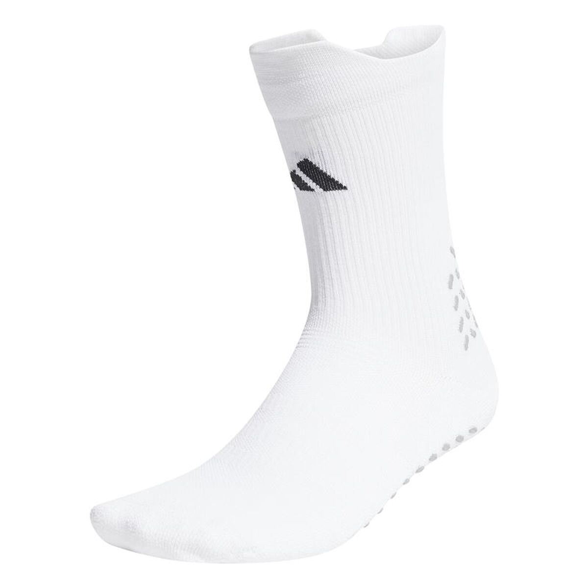 Sports Socks Adidas Ftblgrp Prnt Cu (40-42)