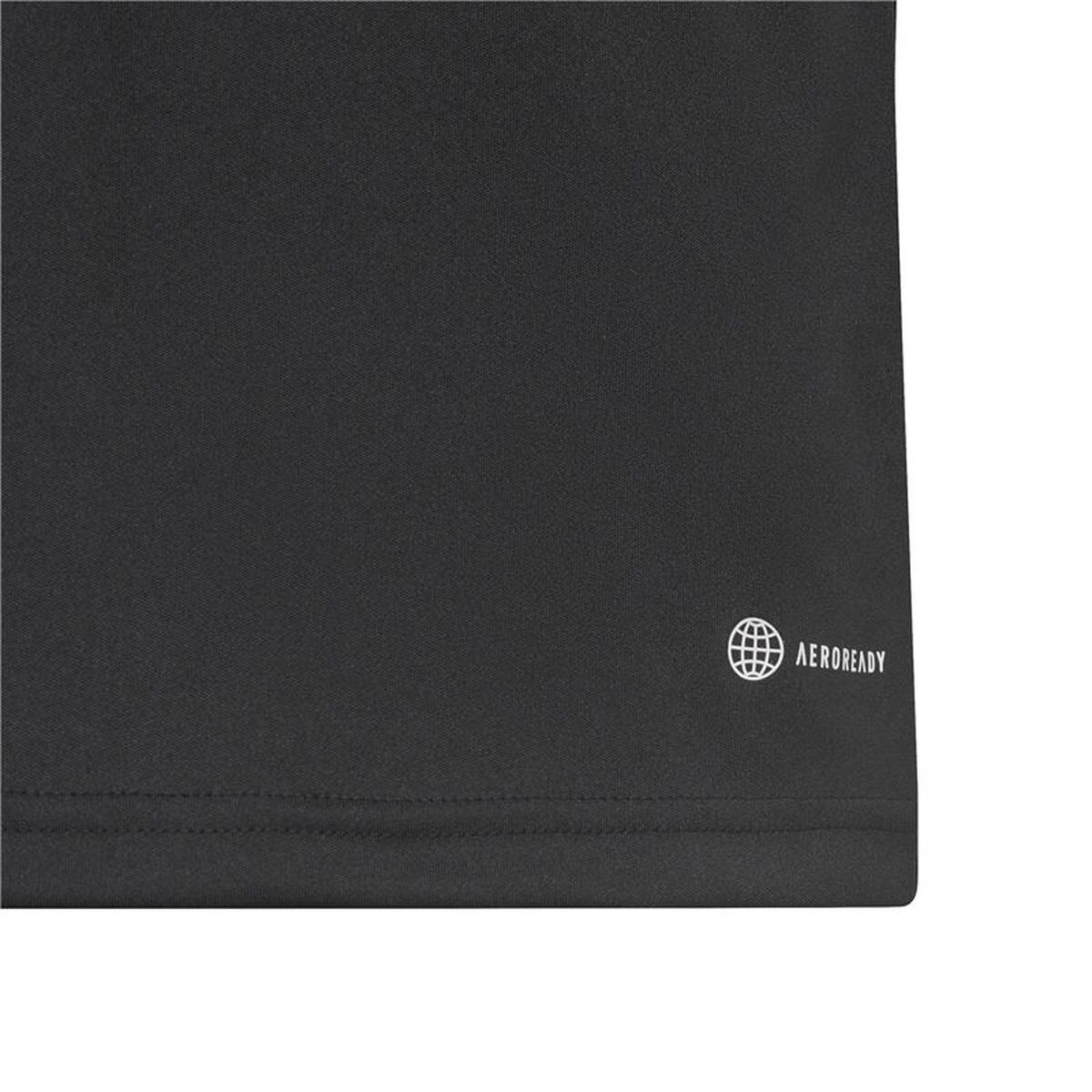 Children’s Short Sleeved Football Shirt Adidas HR4617 (5-6 Years)