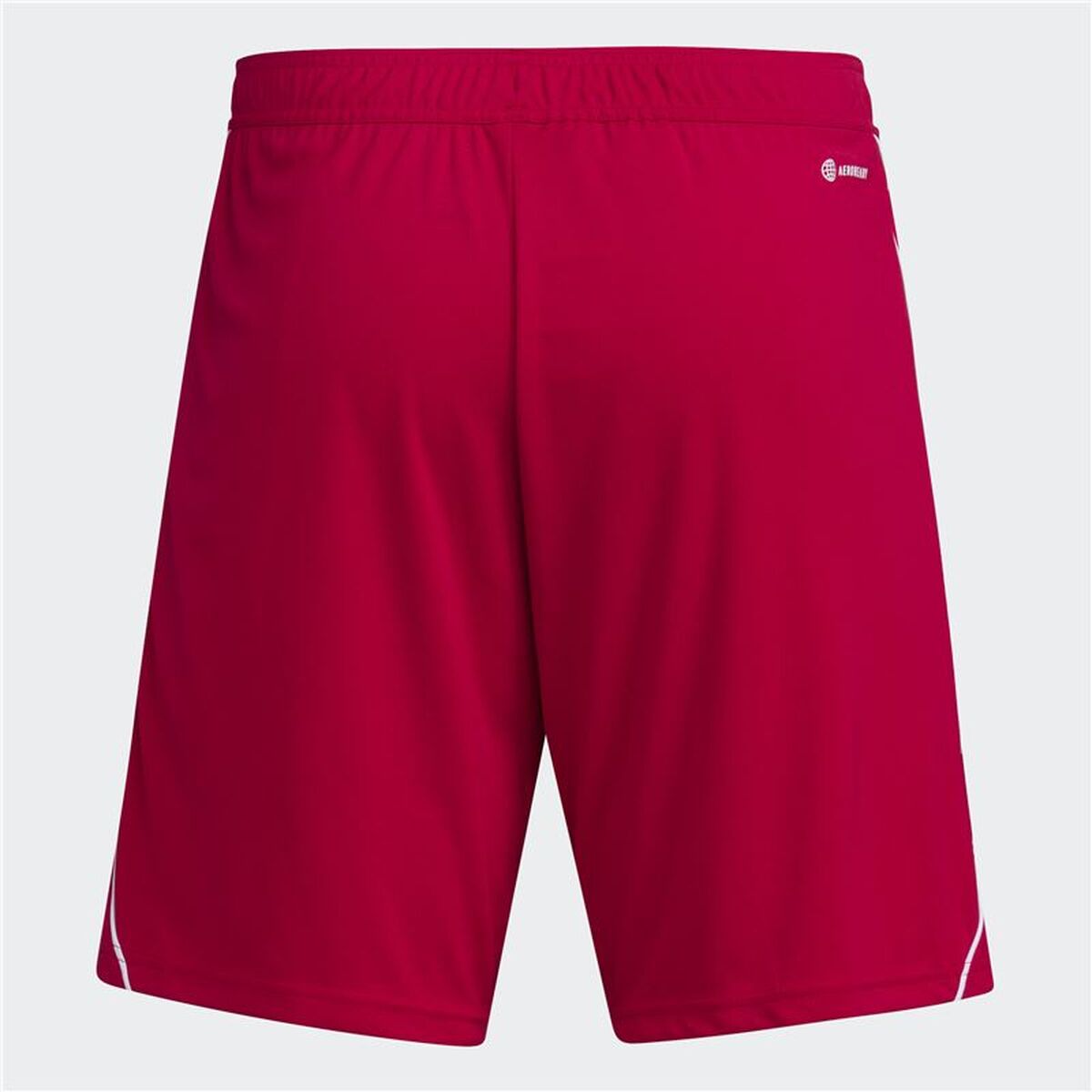 Football Training Trousers for Adults Adidas Tiro 23 Red