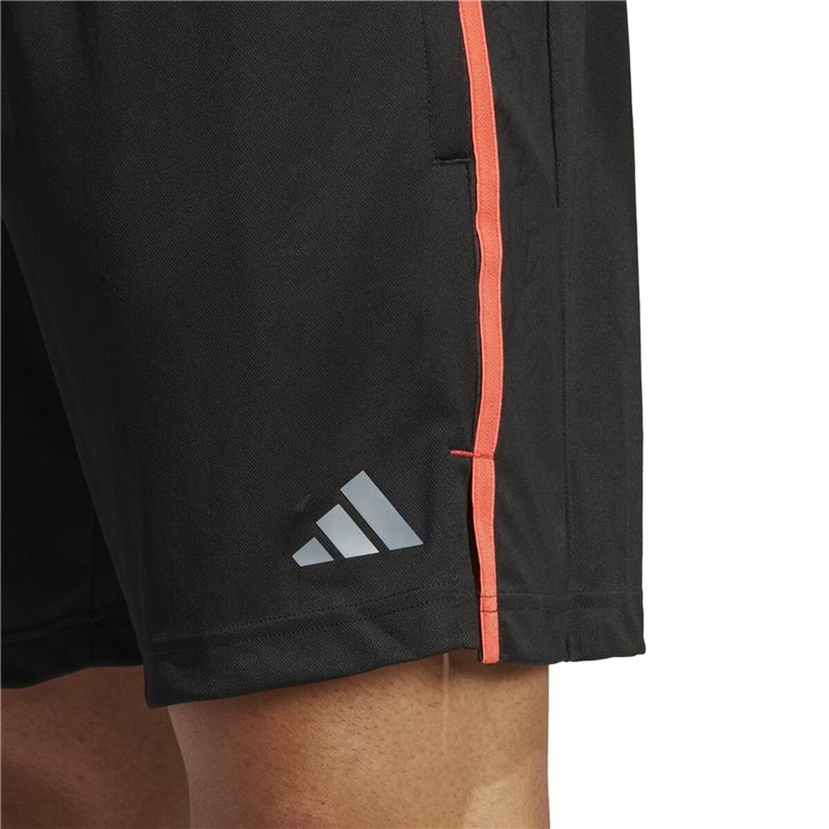Men’s Sports Shorts Adidas Workout Base Black