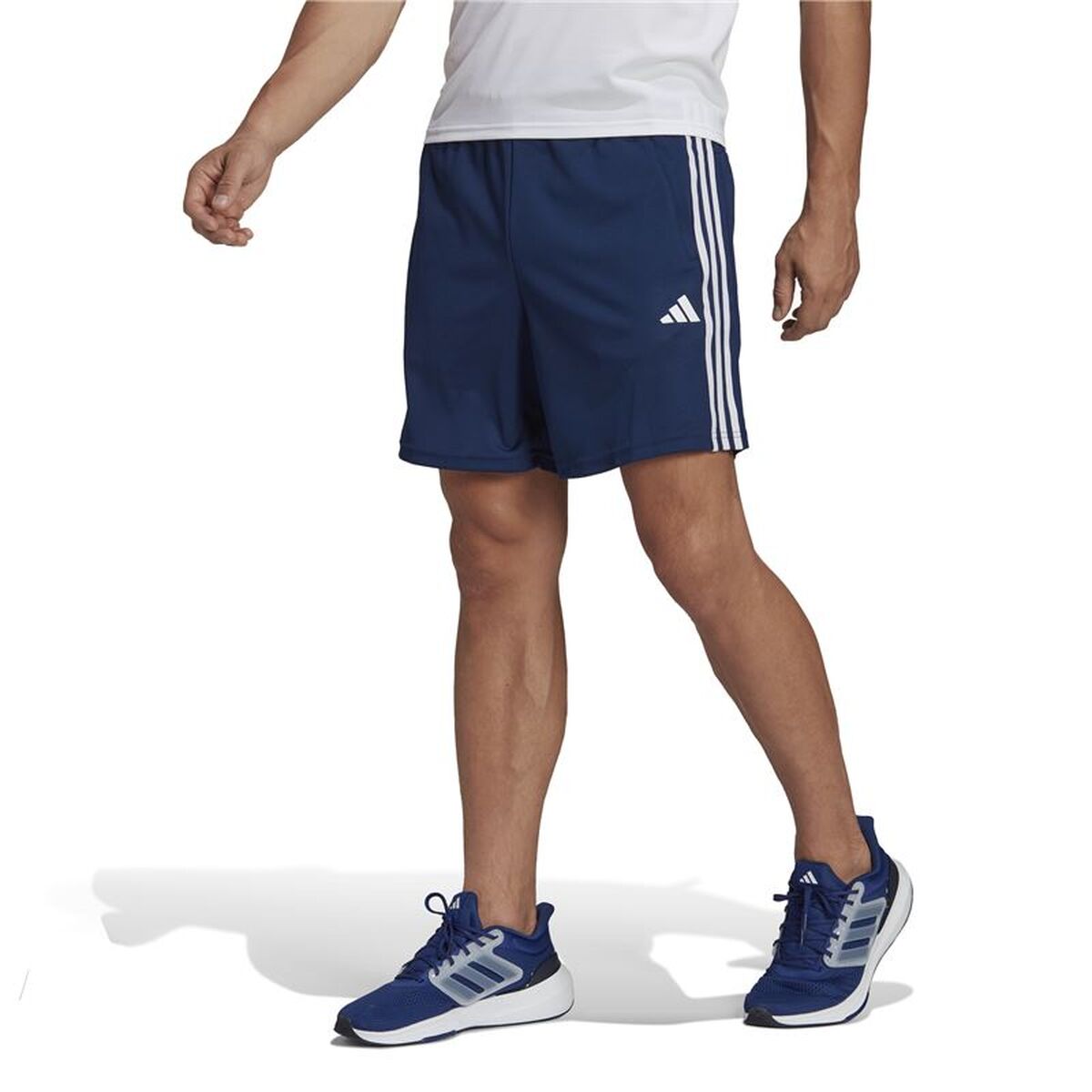 Men’s Sports Shorts Adidas Blue