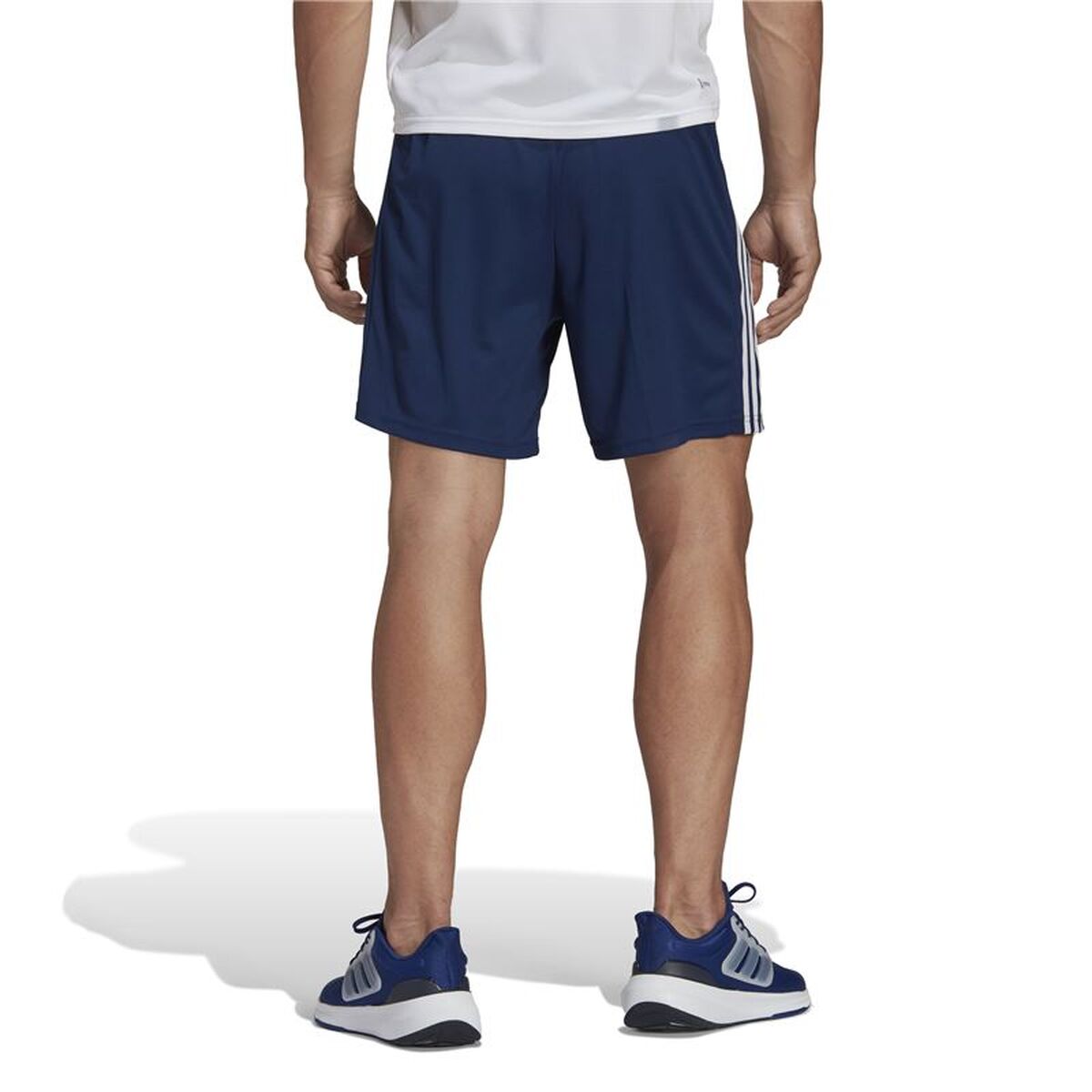 Men’s Sports Shorts Adidas Blue