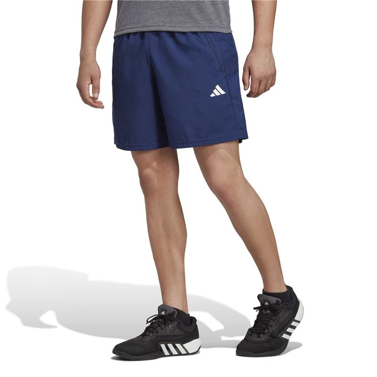 Men’s Sports Shorts Adidas Tr-Es Wv