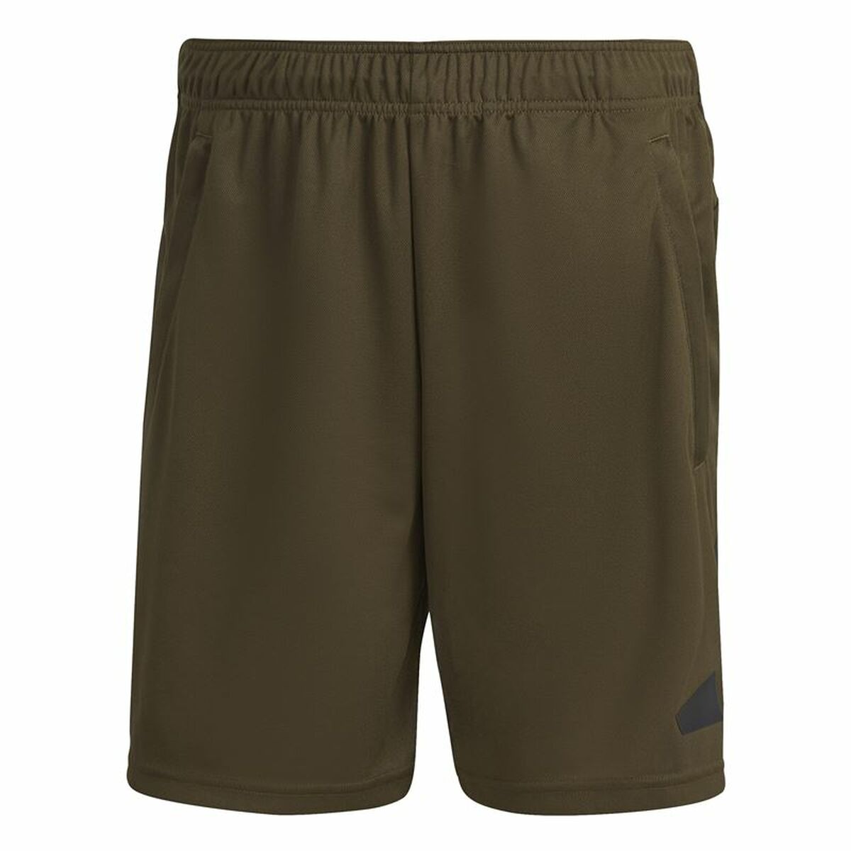 Men’s Sports Shorts Adidas Essentials Brown