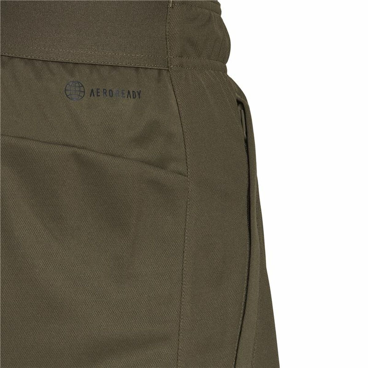 Men’s Sports Shorts Adidas Essentials Brown
