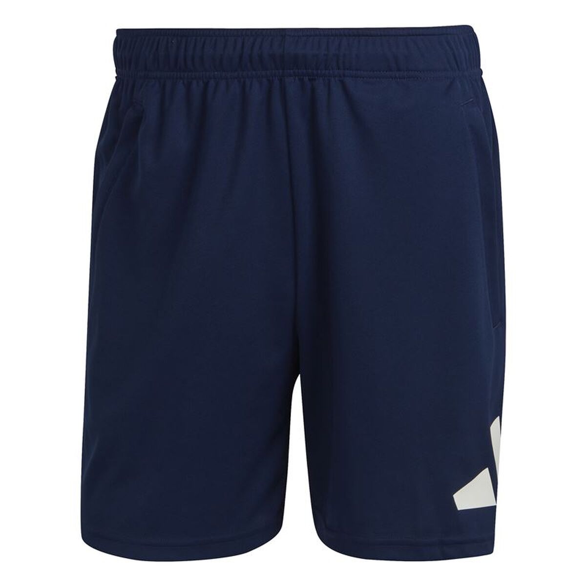Men’s Sports Shorts Adidas Train Essentials Blue
