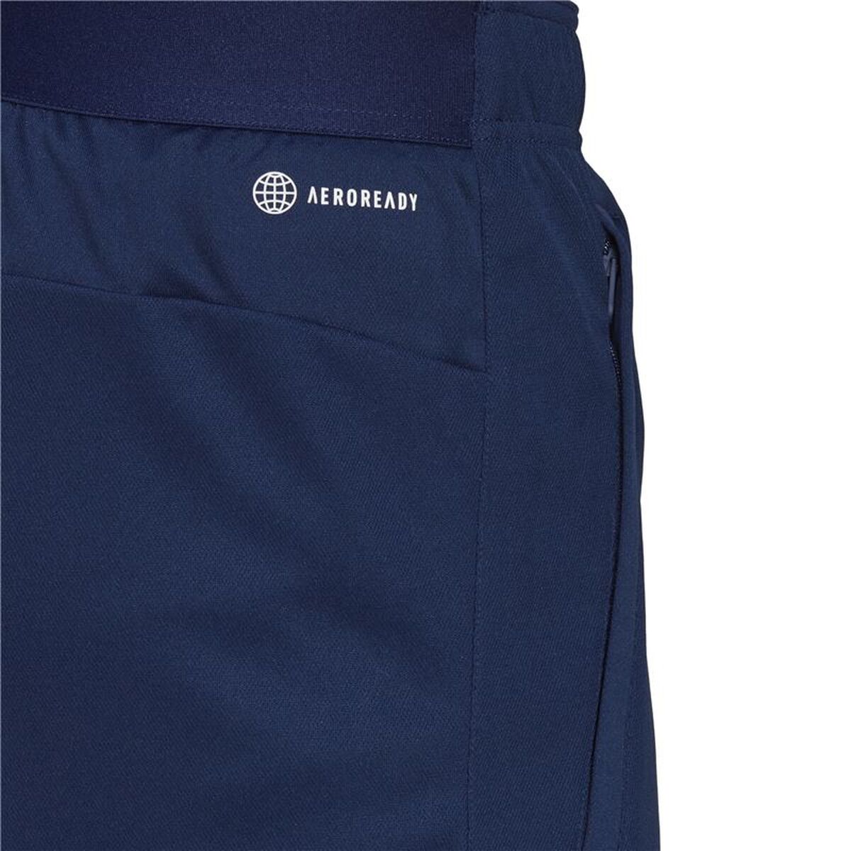 Men’s Sports Shorts Adidas Train Essentials Blue