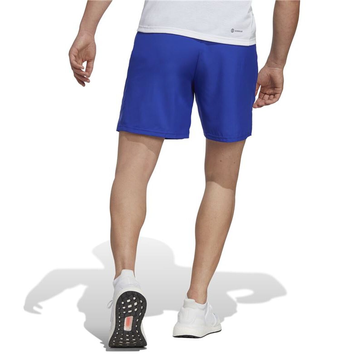 Men’s Sports Shorts Adidas Essentials Blue