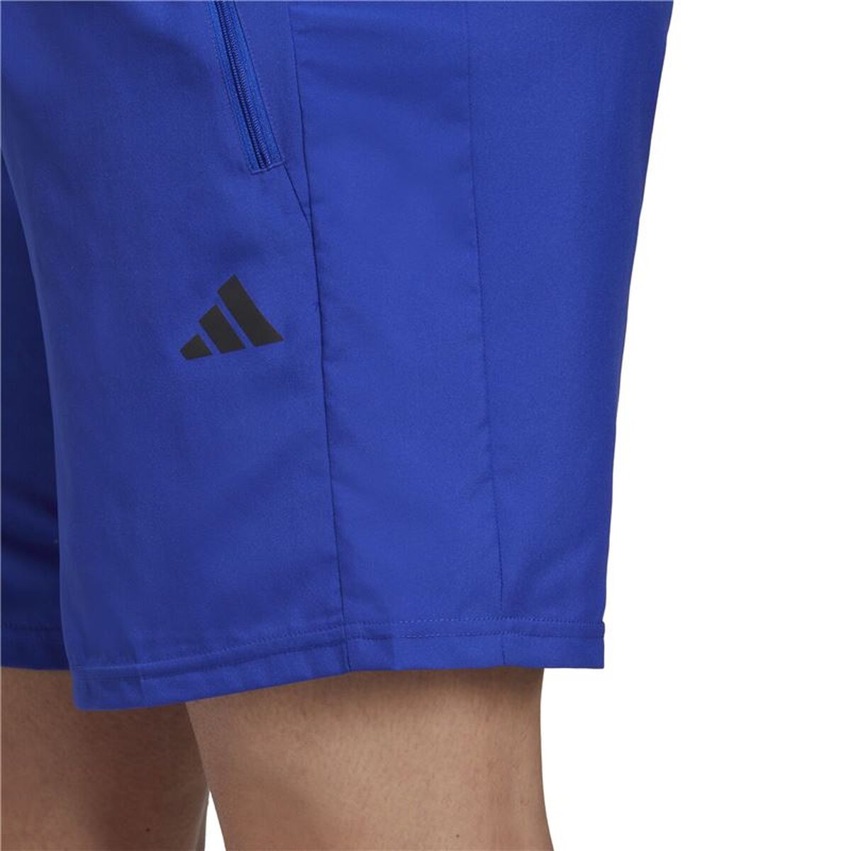 Men’s Sports Shorts Adidas Essentials Blue